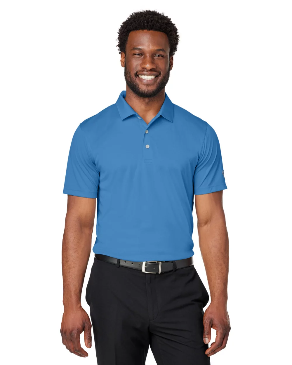 Polo de golf Gamer pour homme PUMA GOLF