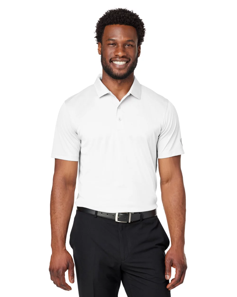 PUMA GOLF Men's Gamer Golf Polo