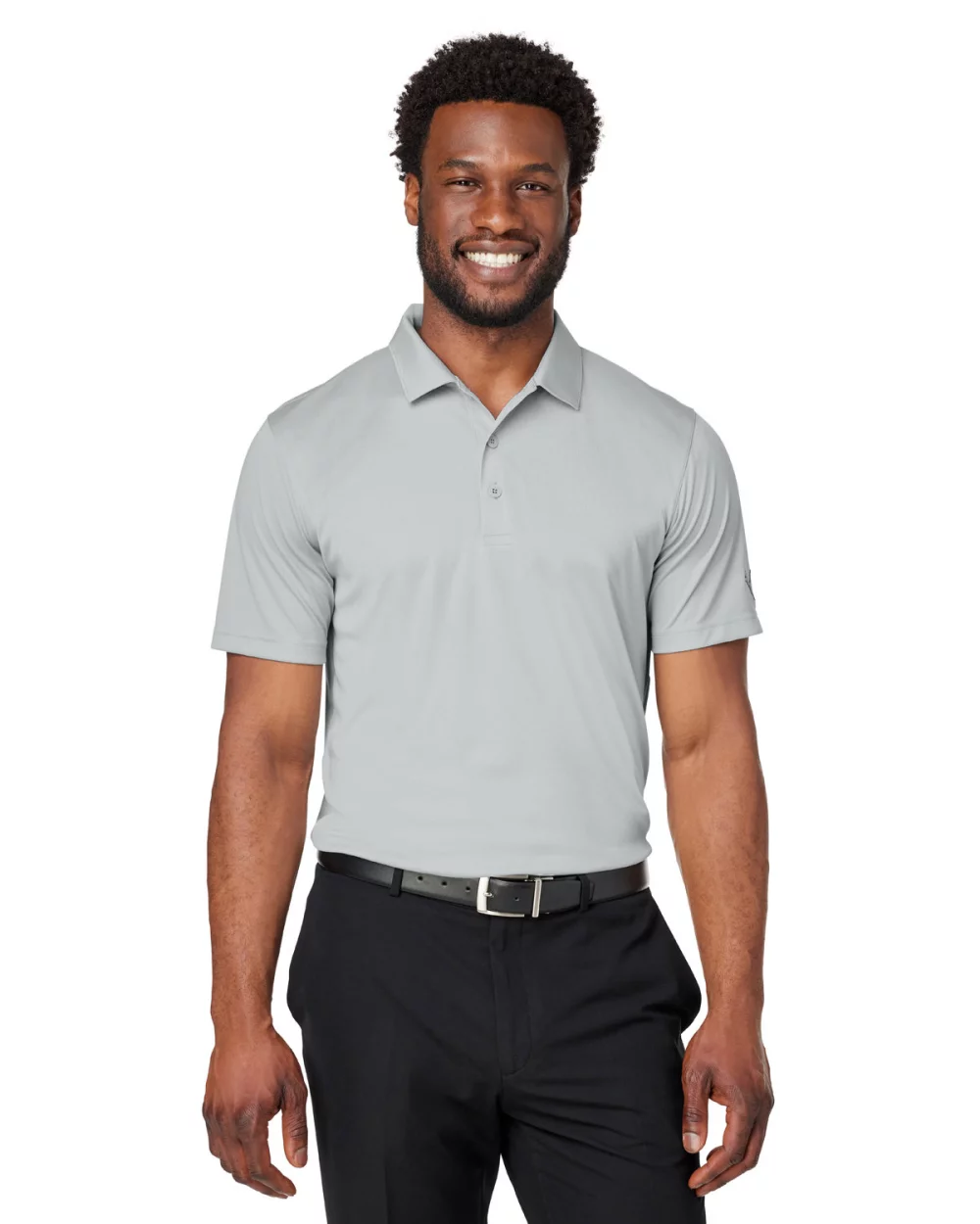 Polo de golf Gamer pour homme PUMA GOLF