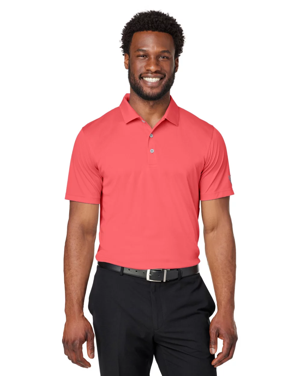 Polo de golf Gamer pour homme PUMA GOLF