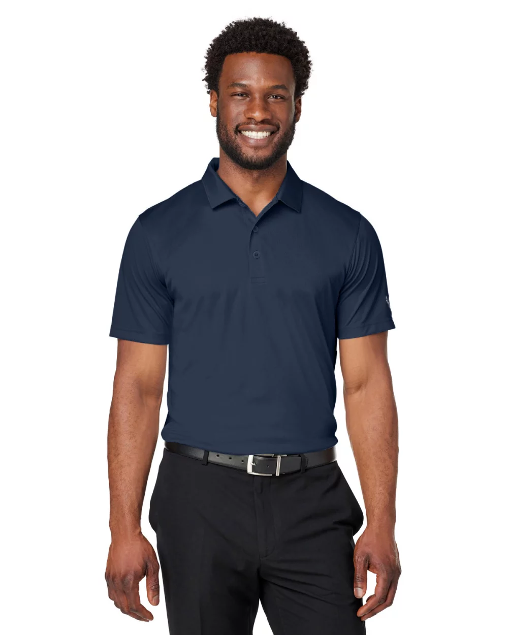 Polo de golf Gamer pour homme PUMA GOLF