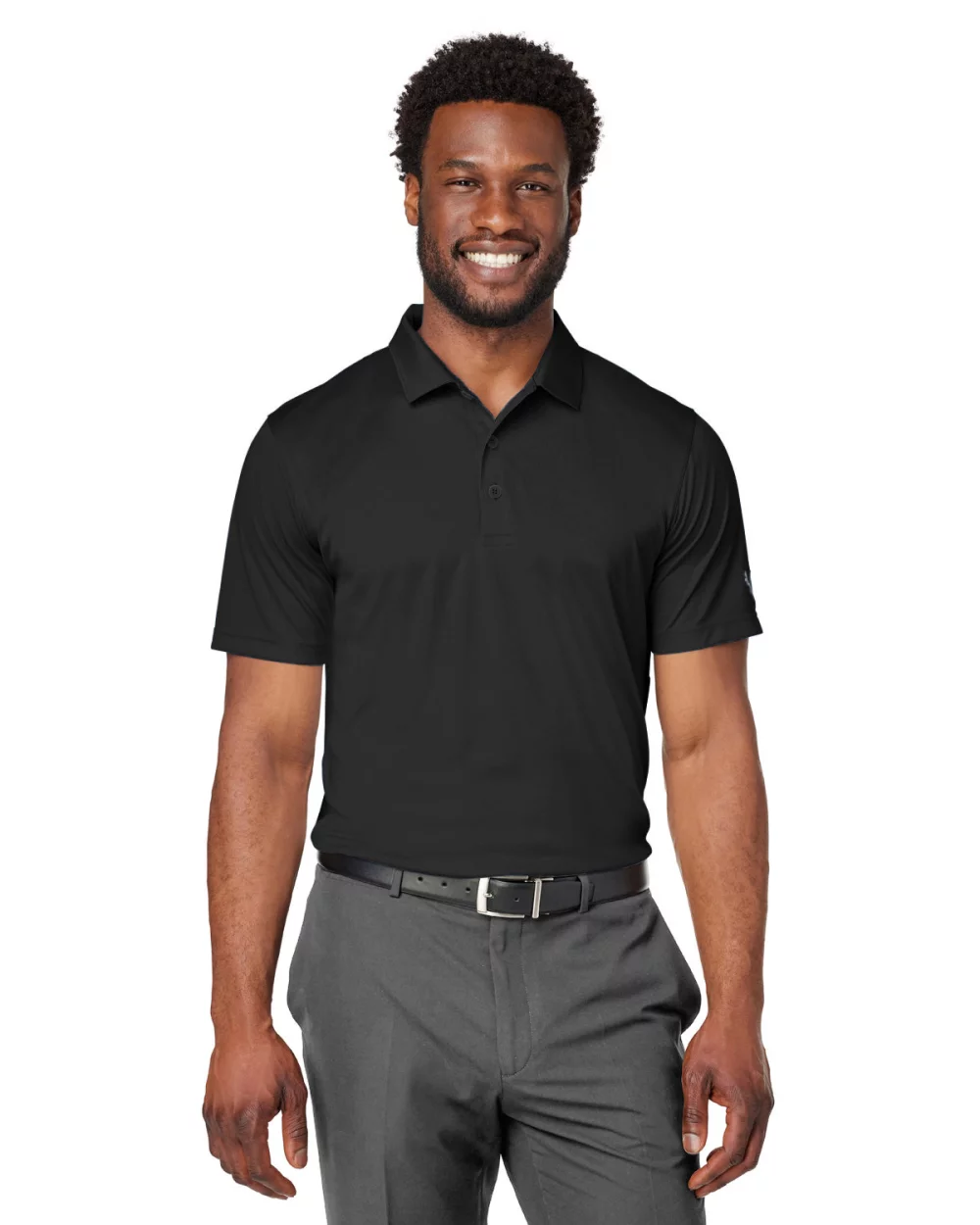 Polo de golf Gamer pour homme PUMA GOLF