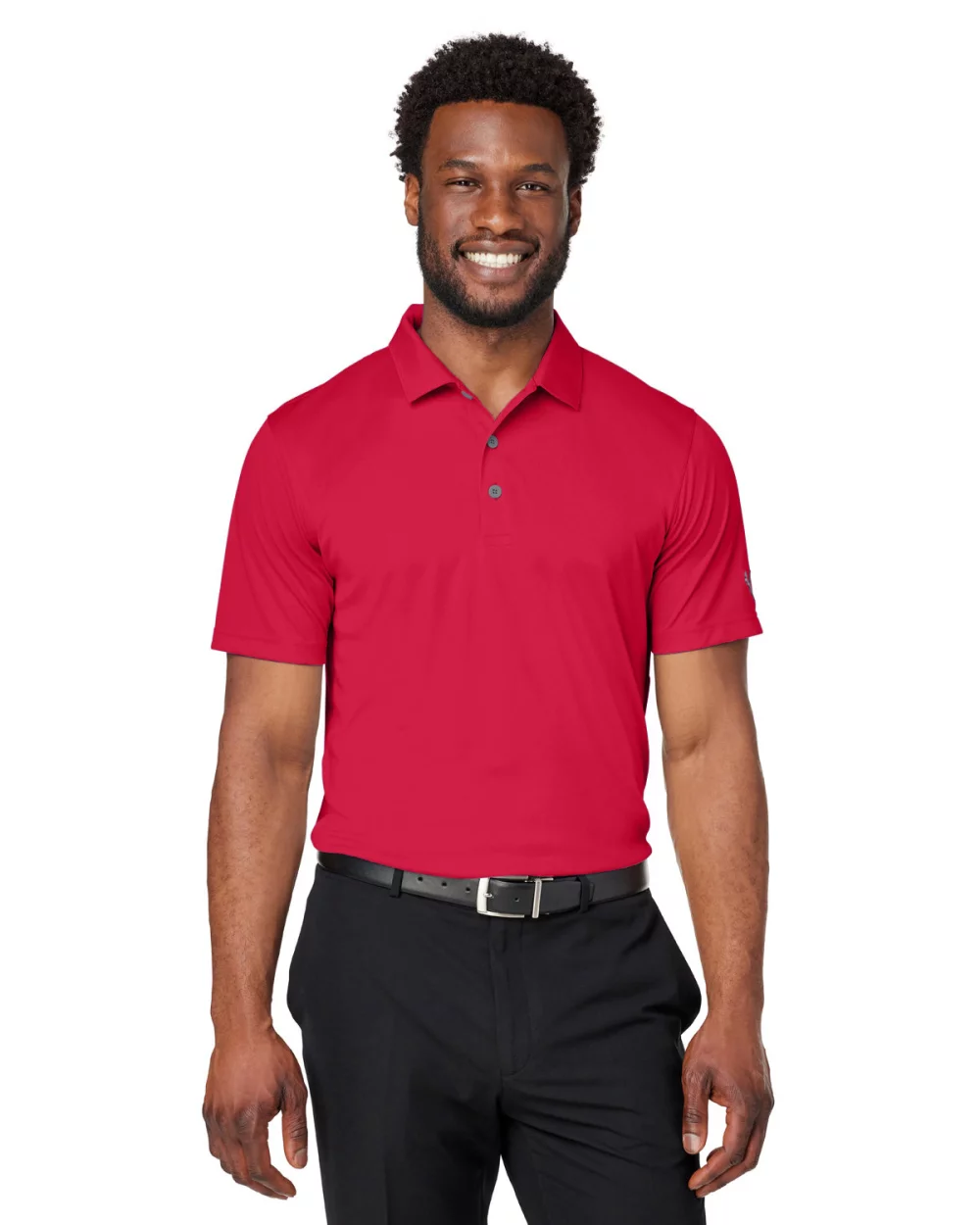 PUMA GOLF Men's Gamer Golf Polo