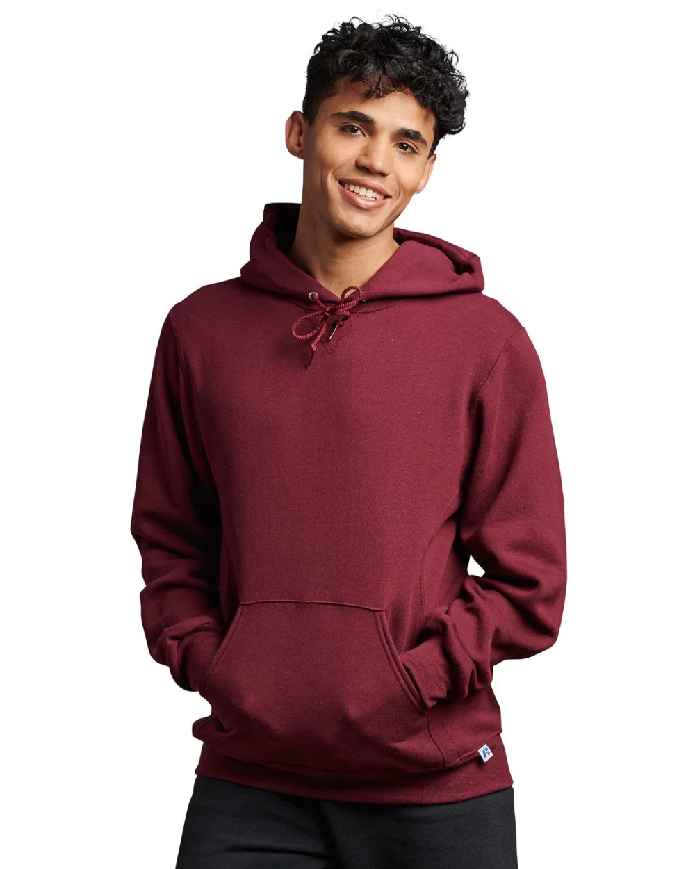 Russell Athletic Unisex Dri-Power® Hooded Sweatshirt