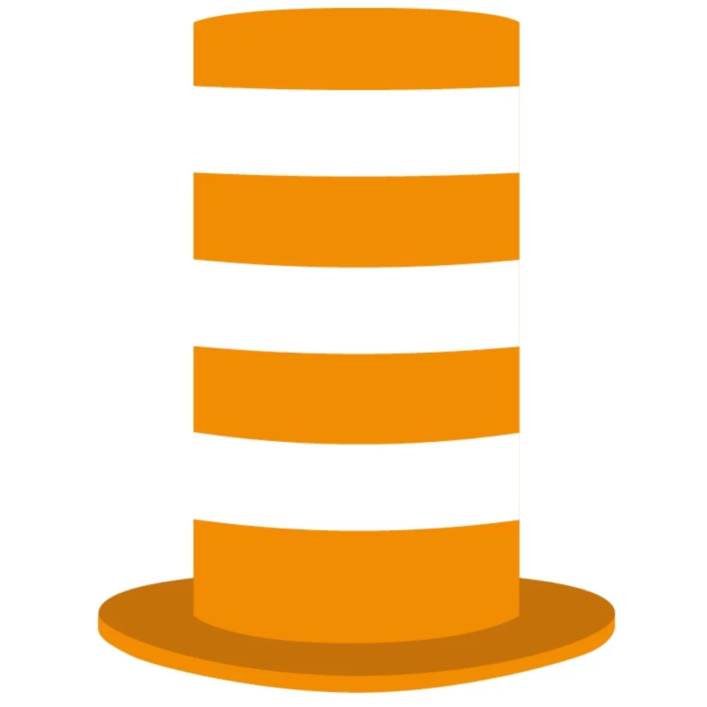 Stove Pipe Tall Top Hat