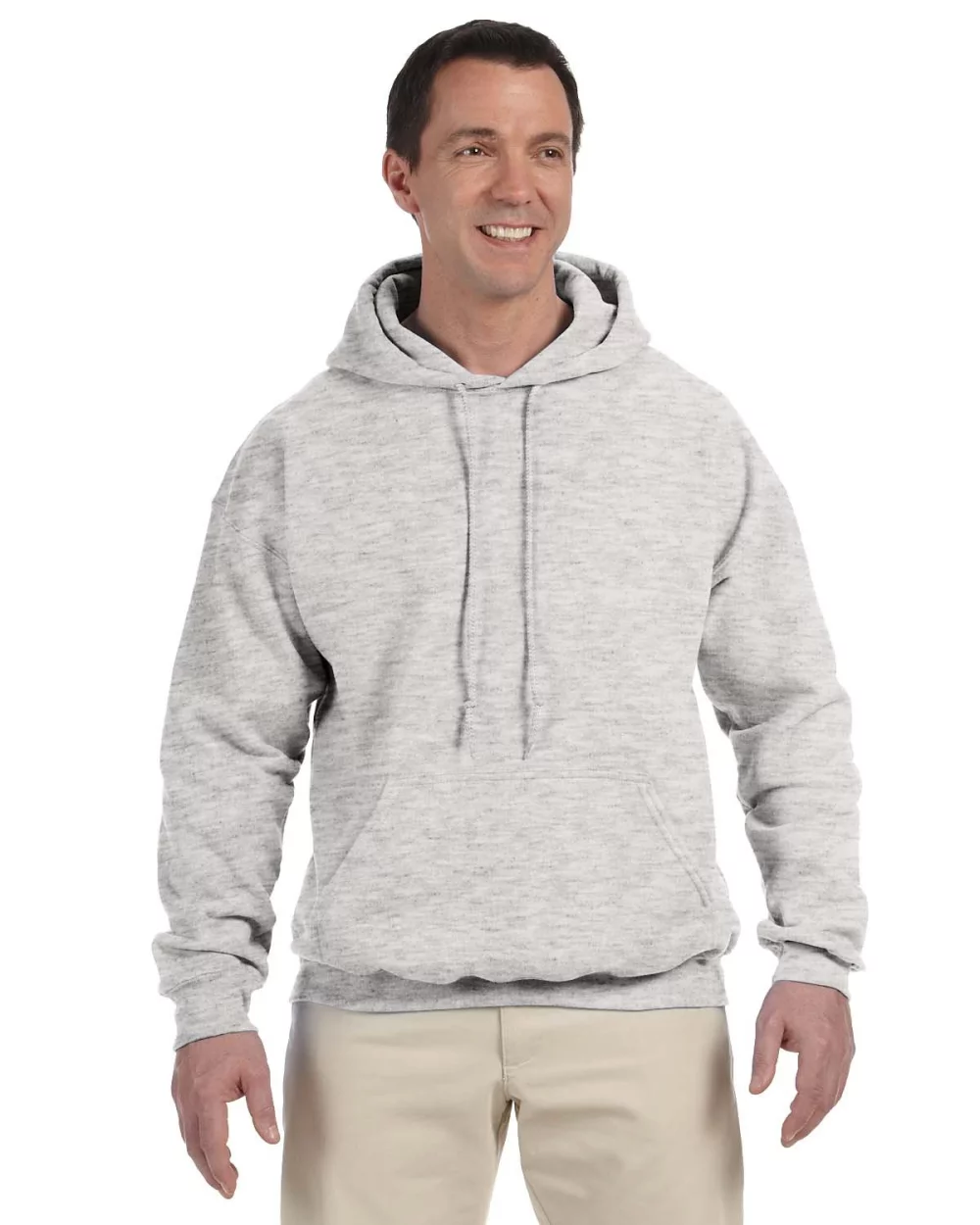 Gildan Adult DryBlend® Hooded Sweatshirt