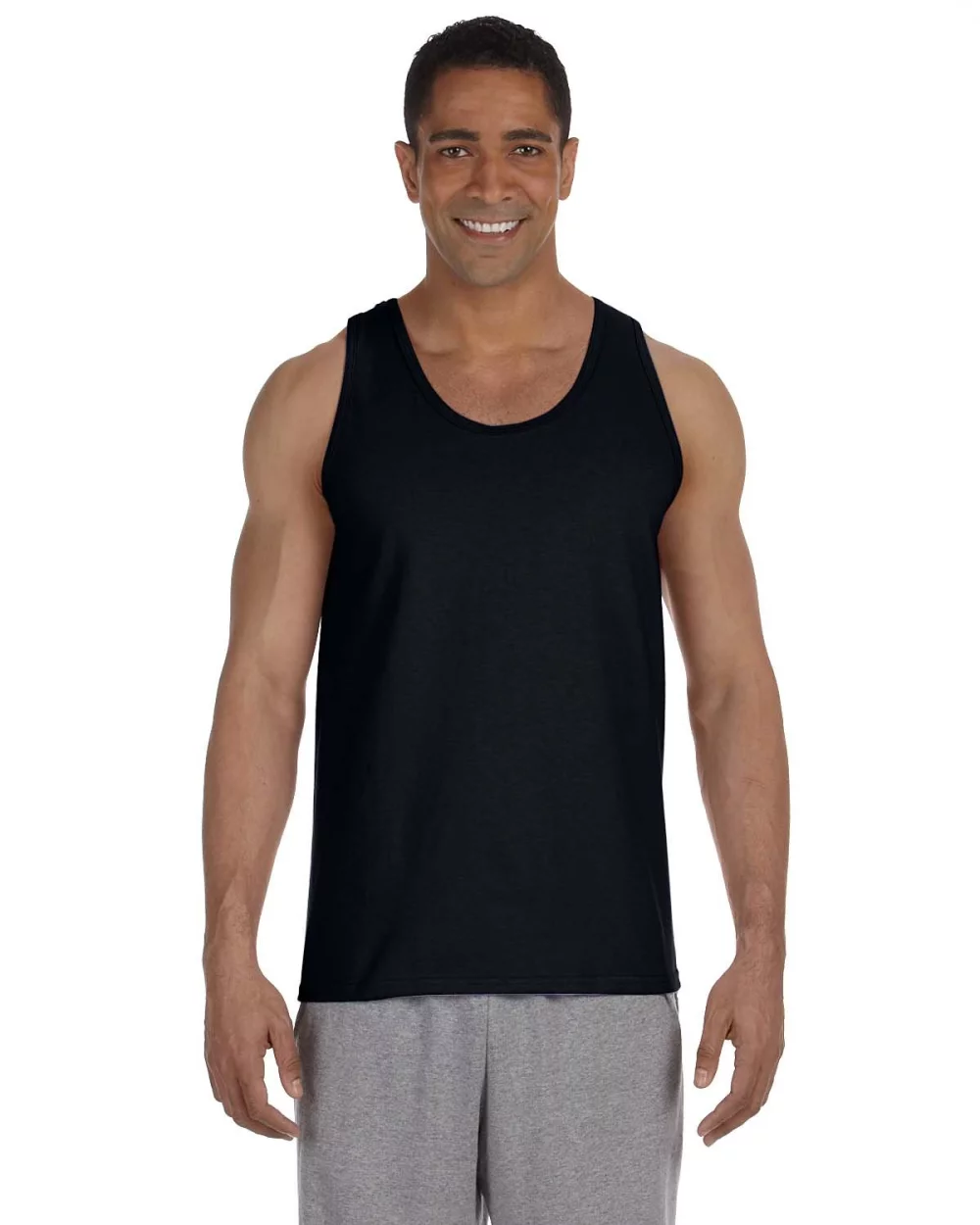 Gildan Adult Ultra Cotton® Tank