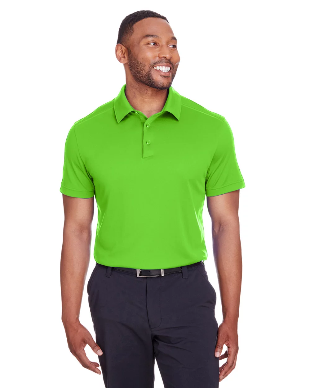 SPYDER Men's Freestyle Polo