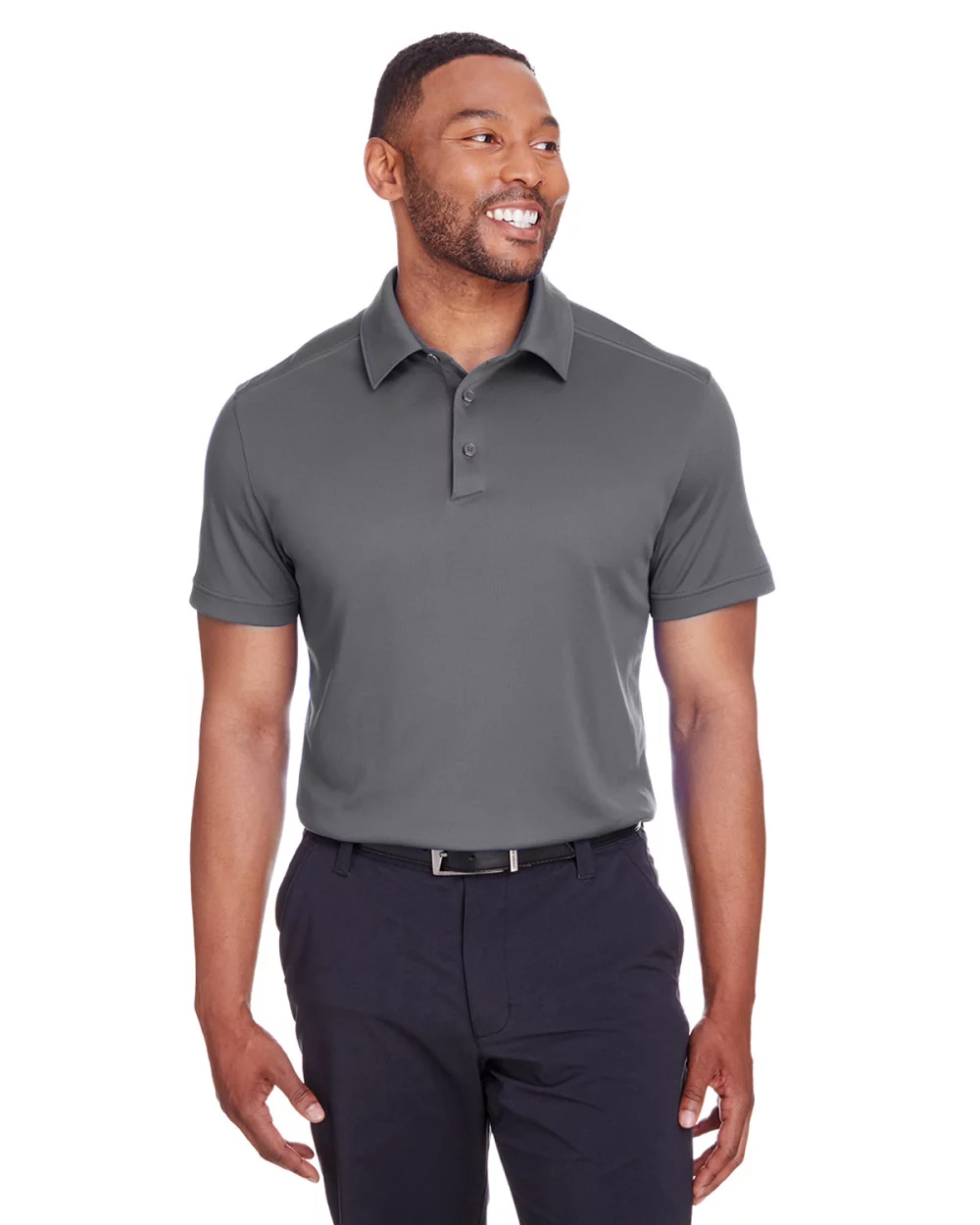 SPYDER Men's Freestyle Polo
