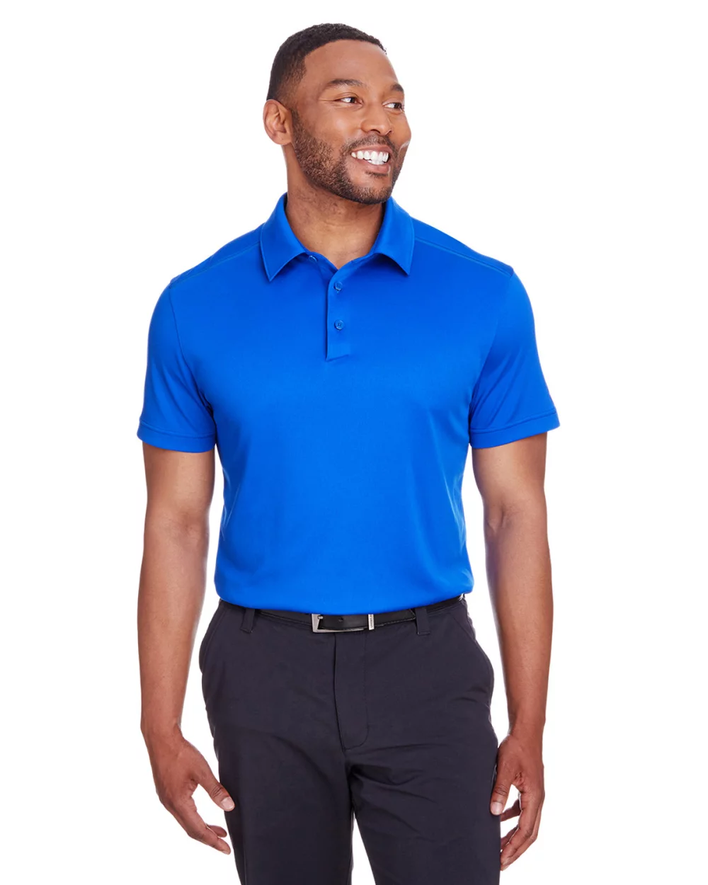 SPYDER Men's Freestyle Polo