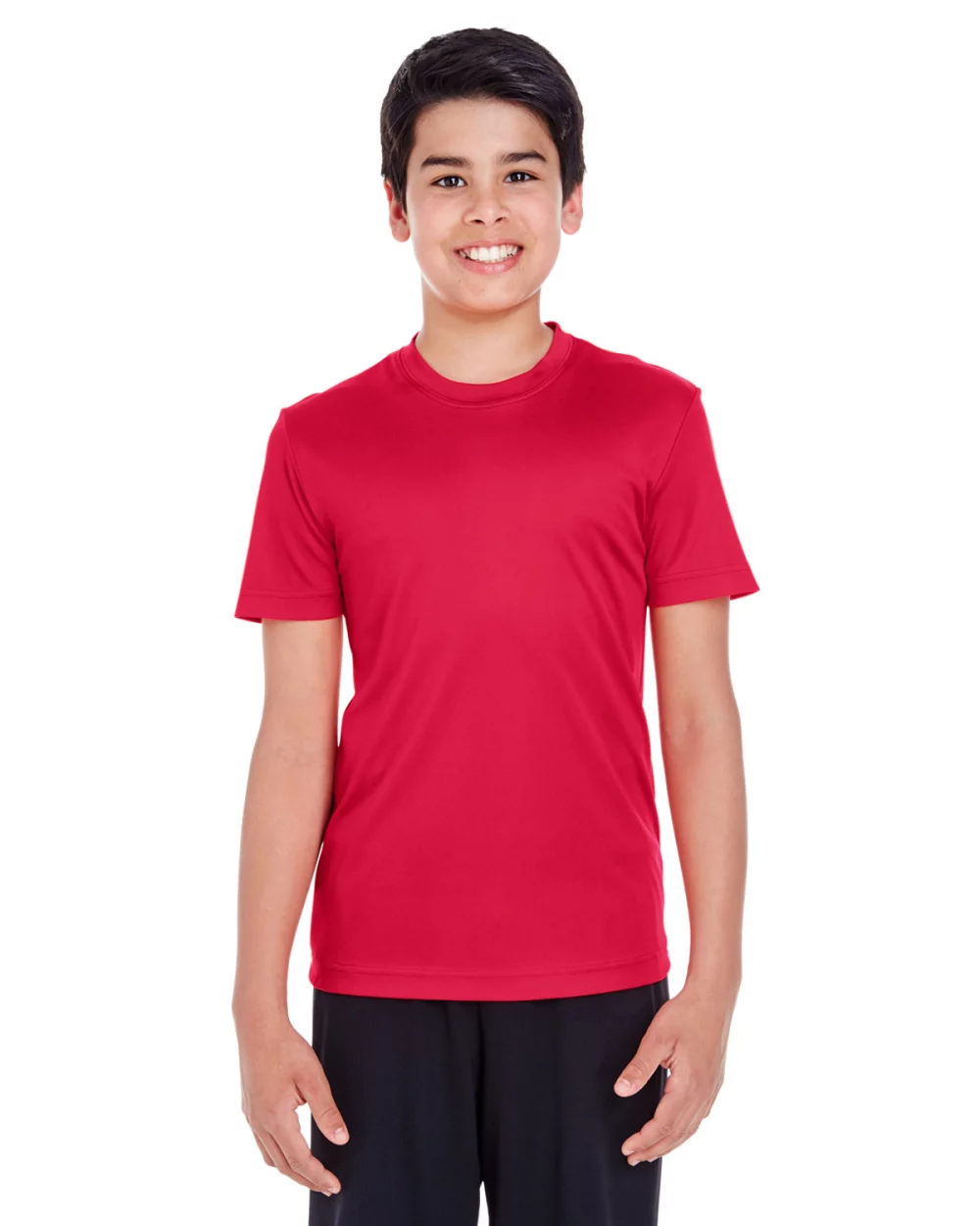 Team 365 Youth Zone Performance T-Shirt