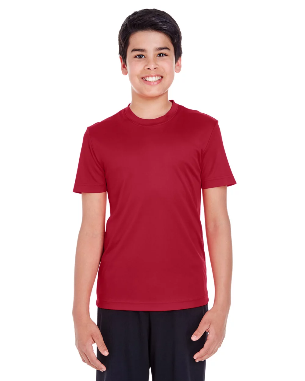 Team 365 Youth Zone Performance T-Shirt