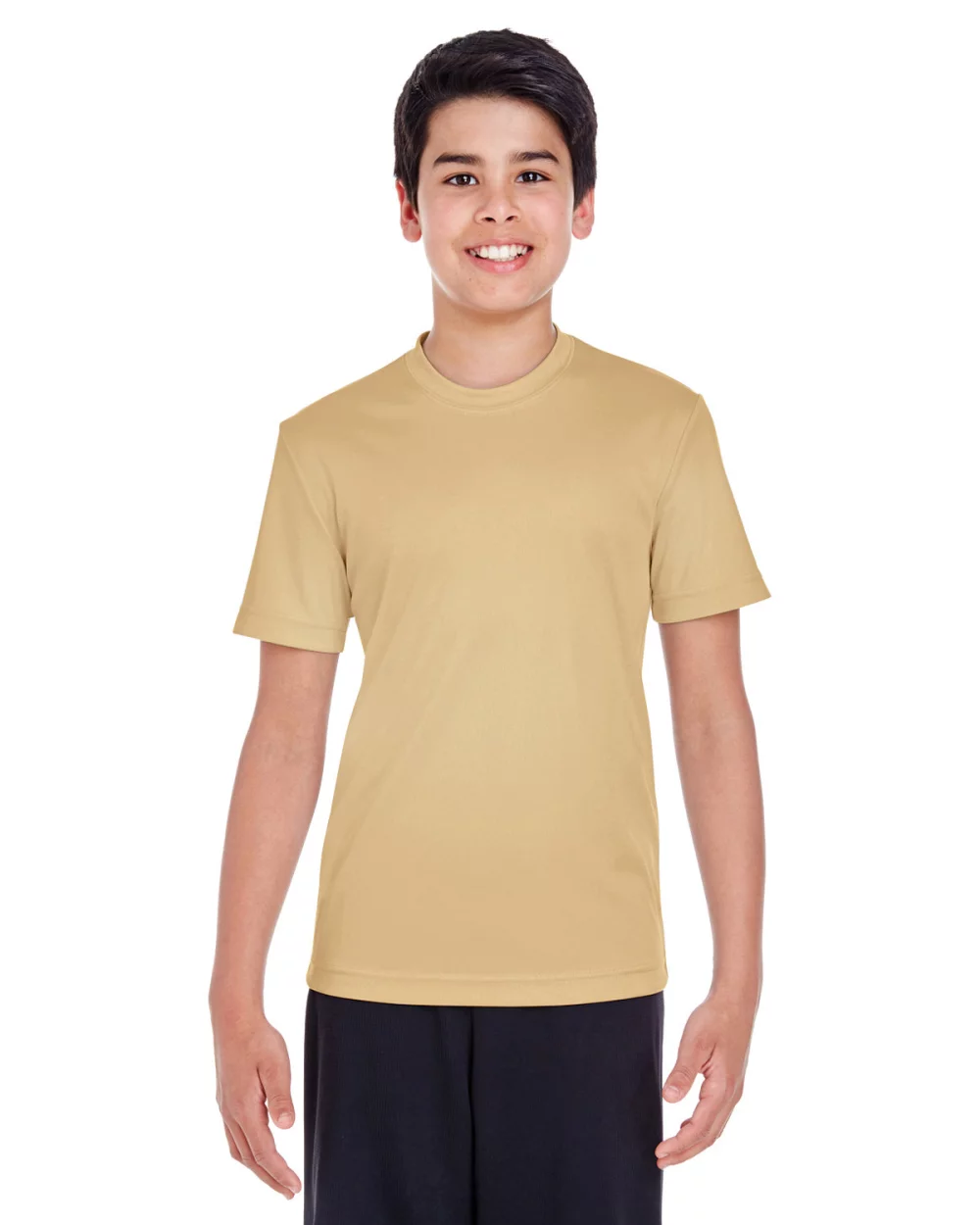 Team 365 Youth Zone Performance T-Shirt