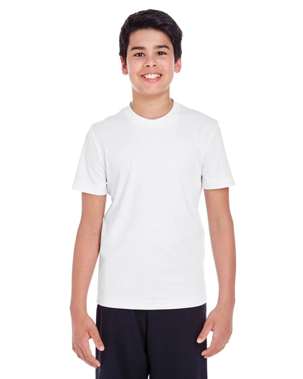 Team 365 Youth Zone Performance T-Shirt