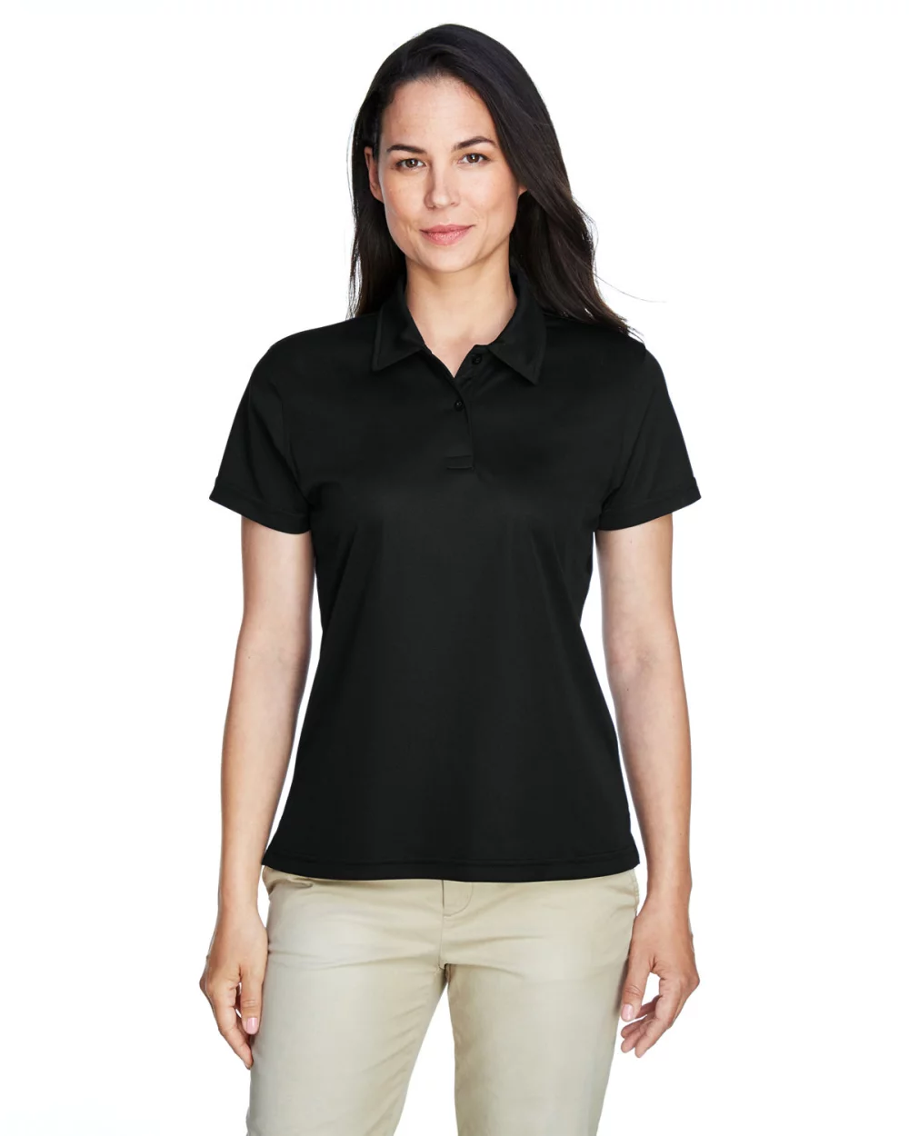 Team 365 Ladies' Command Snag Protection Polo
