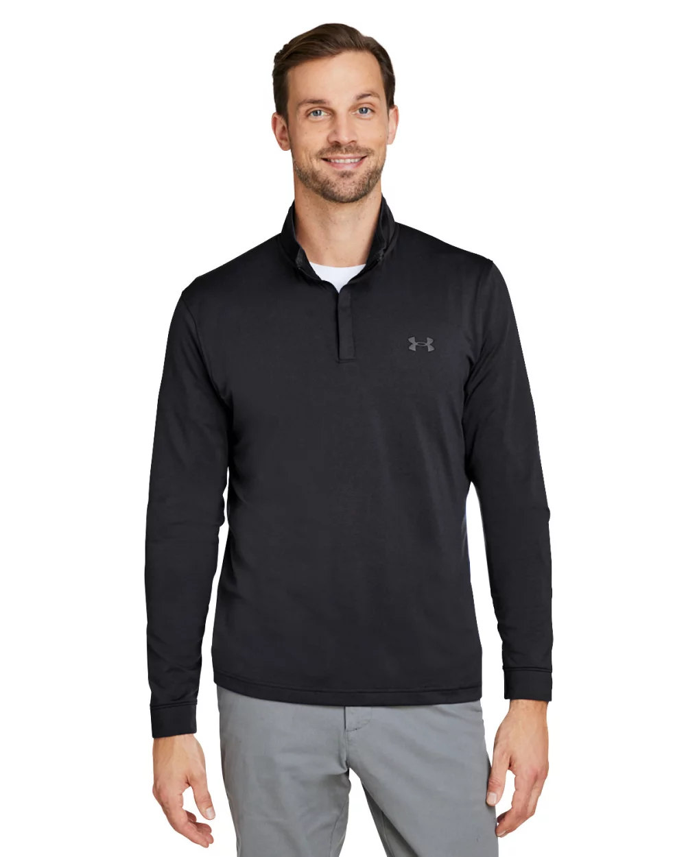 UNDER ARMOUR Men's Playoff Quarter-Zip