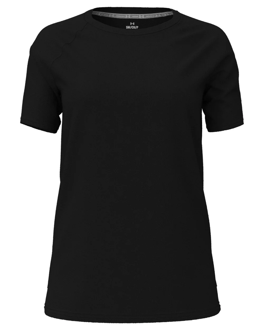 T-shirt de sport pour femmes UNDER ARMOUR