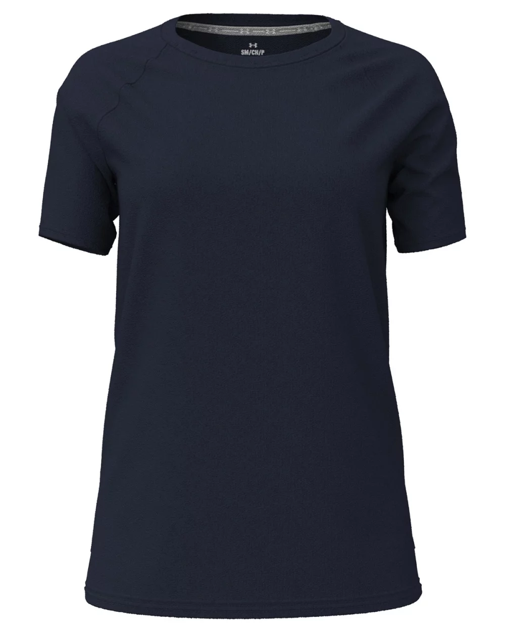 T-shirt de sport pour femmes UNDER ARMOUR