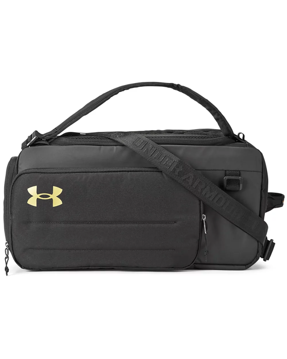 UNDER ARMOUR Contain Small Convertible Duffel backpack