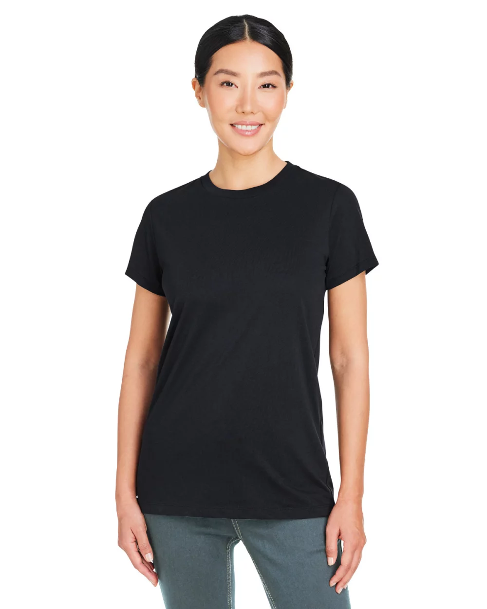 UNDER ARMOUR Ladies' Athletic 2.0 T-Shirt