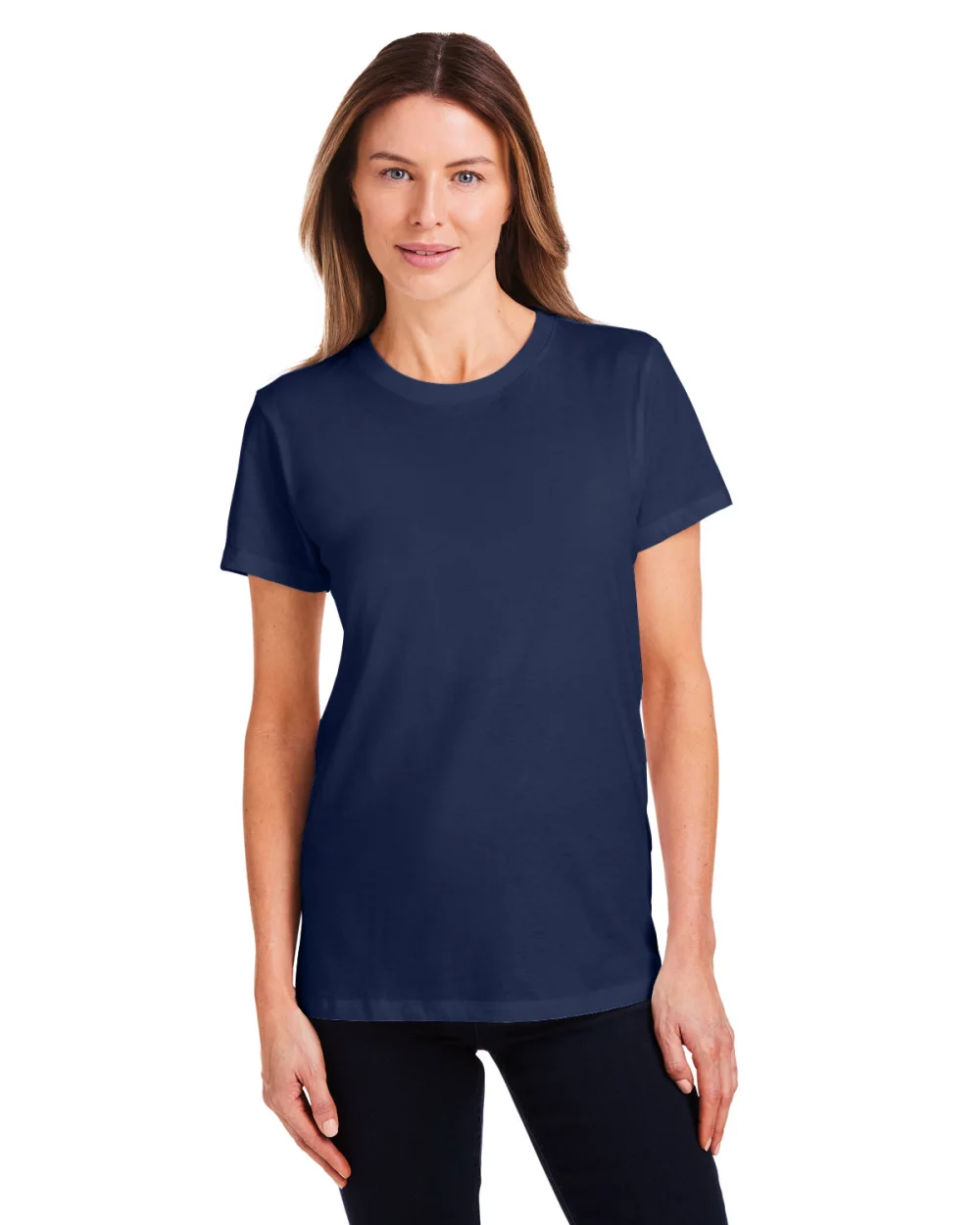 UNDER ARMOUR Ladies' Athletic 2.0 T-Shirt