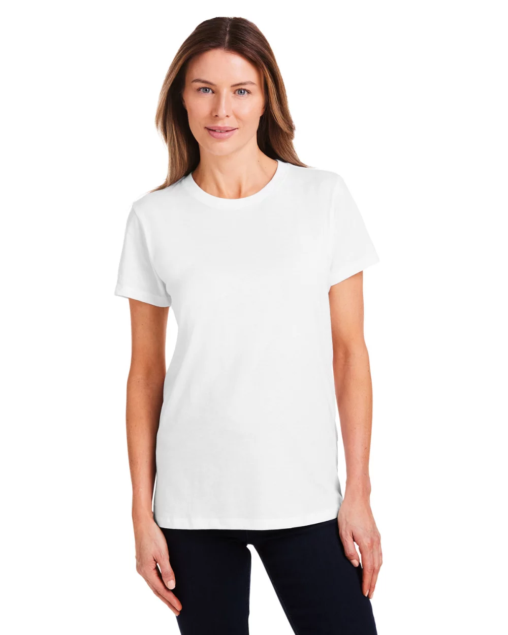 UNDER ARMOUR Ladies' Athletic 2.0 T-Shirt