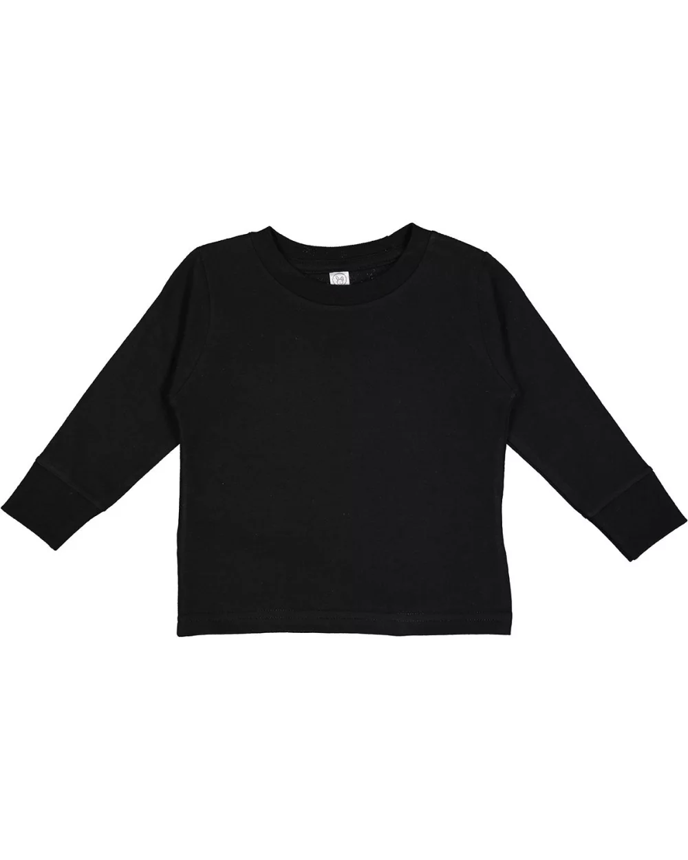 T-shirt à manches longues pour tout-petit Rabbit Skins