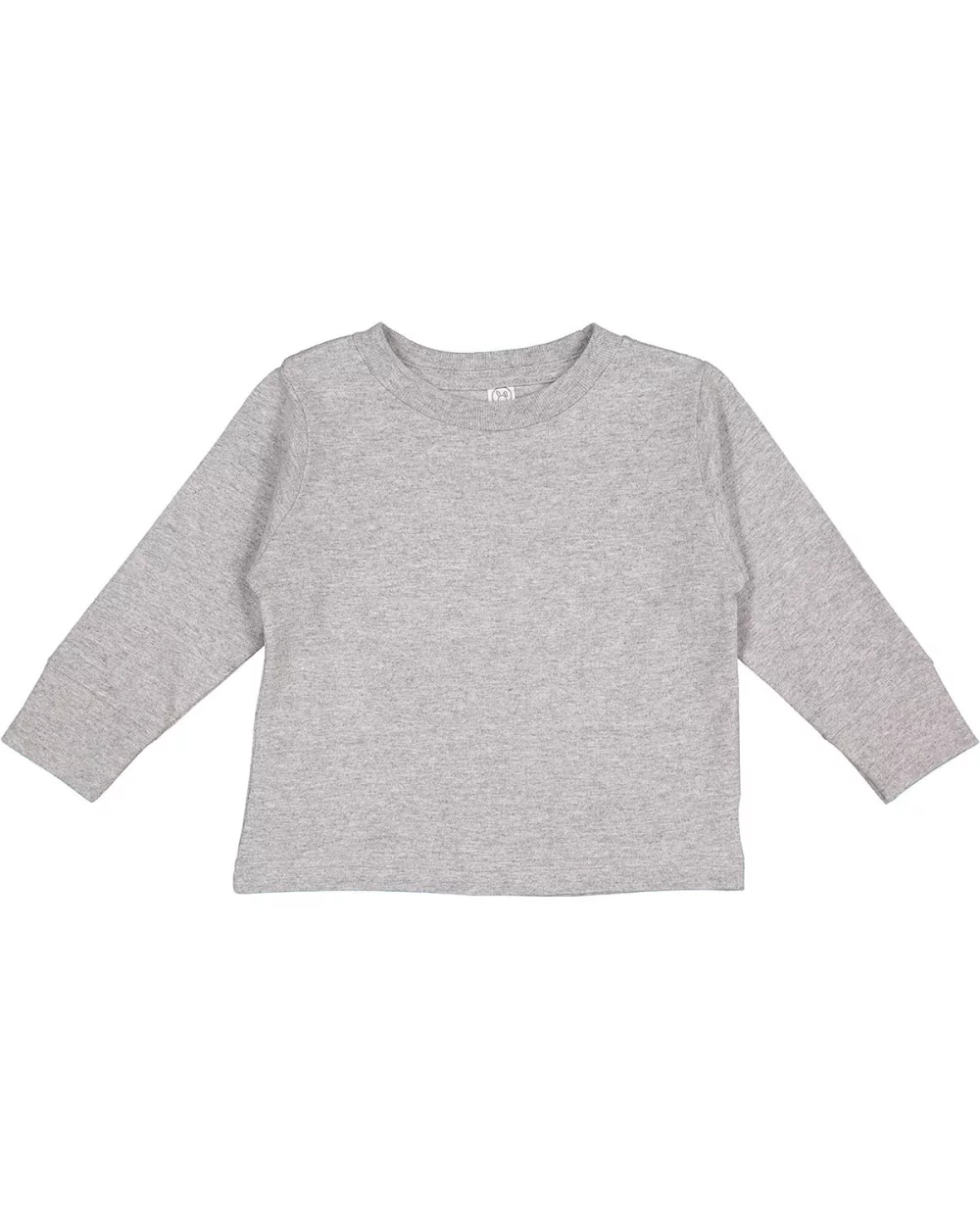 T-shirt à manches longues pour tout-petit Rabbit Skins