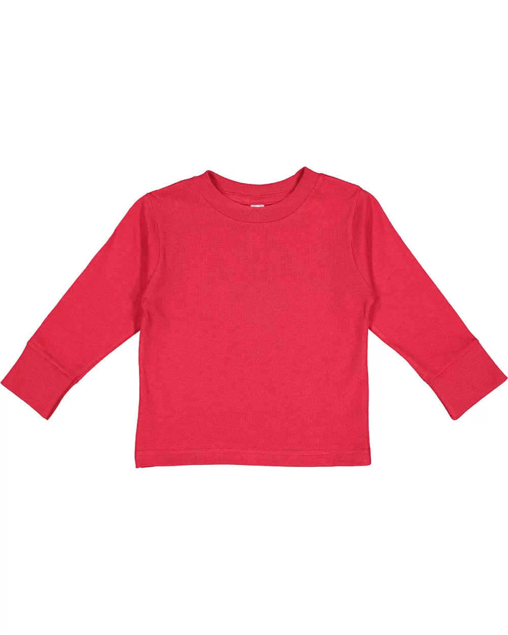 T-shirt à manches longues pour tout-petit Rabbit Skins