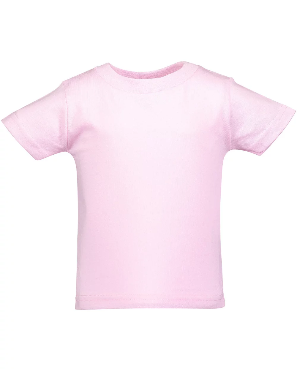 Rabbit Skins Infant Cotton Jersey T-Shirt