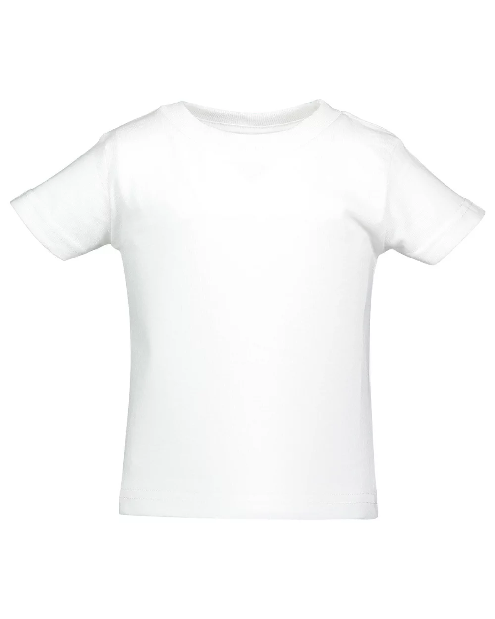 Rabbit Skins Infant Cotton Jersey T-Shirt