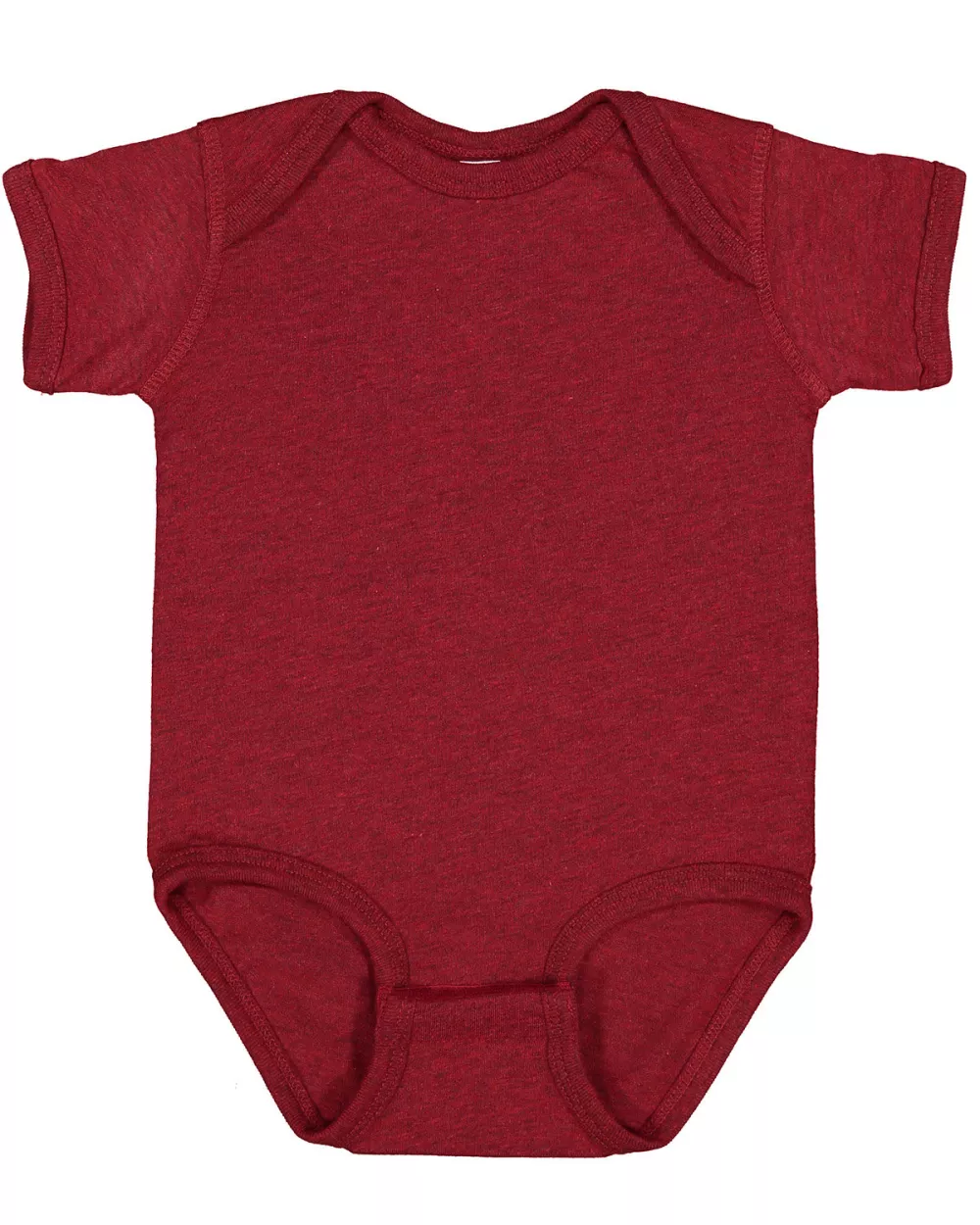 Rabbit Skins Infant Fine Jersey Bodysuit