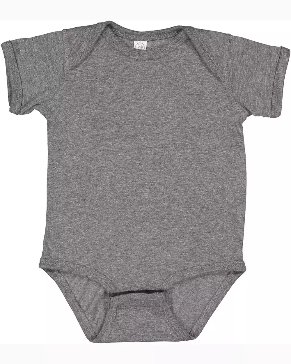 Rabbit Skins Infant Fine Jersey Bodysuit