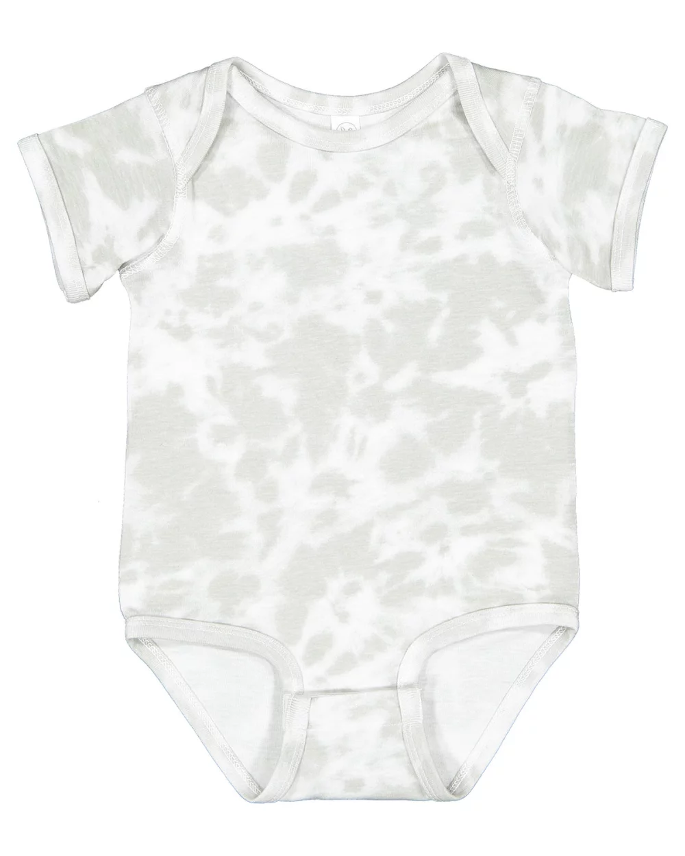 Rabbit Skins Infant Fine Jersey Bodysuit