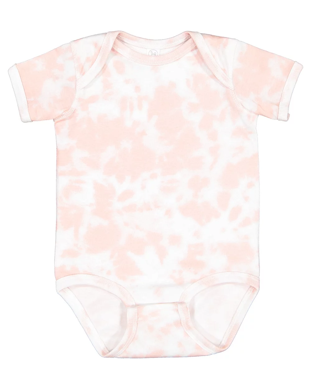 Rabbit Skins Infant Fine Jersey Bodysuit