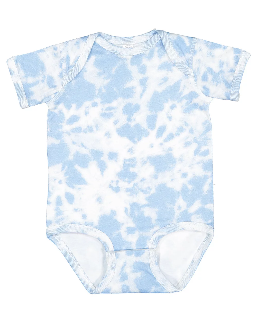 Rabbit Skins Infant Fine Jersey Bodysuit