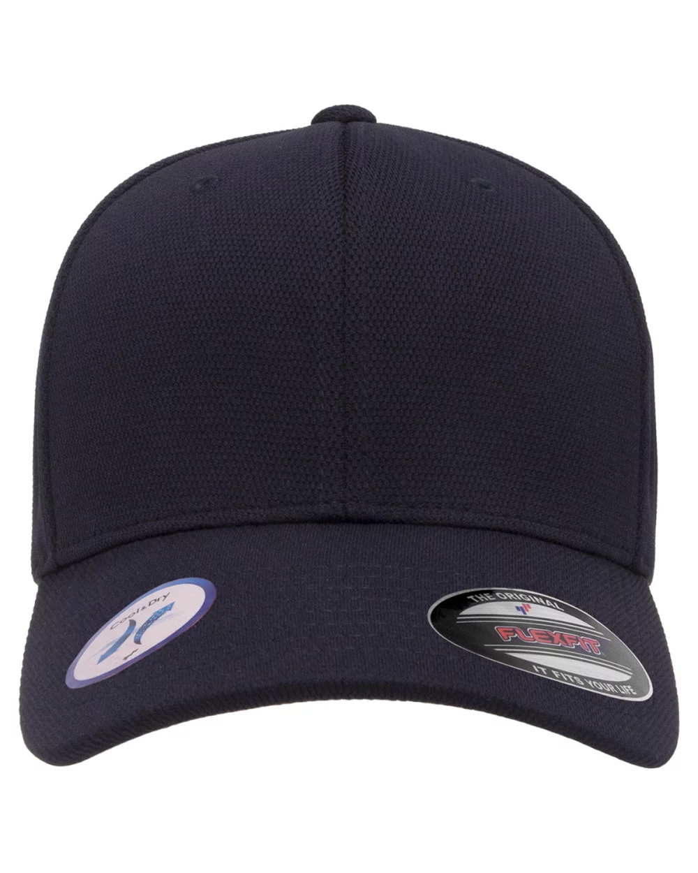 Casquette de sport Cool & Dry pour adultes Yupoong