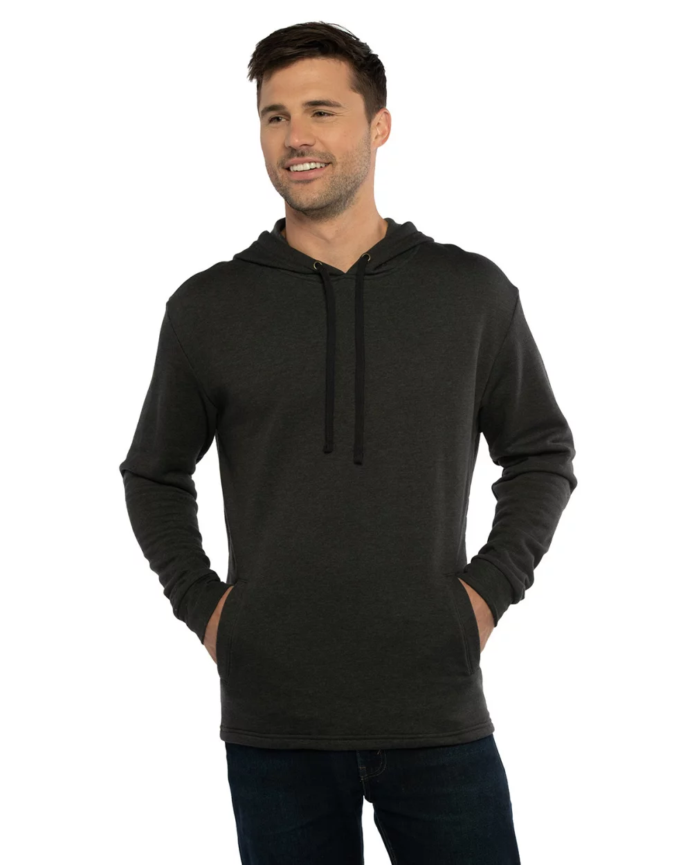 NEXT LEVEL APPAREL Adult PCH Pullover Hoodie