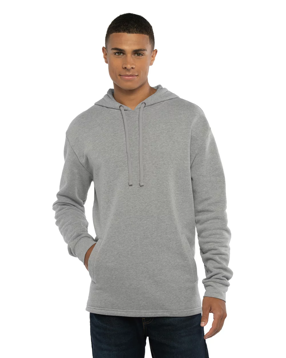 NEXT LEVEL APPAREL Adult PCH Pullover Hoodie