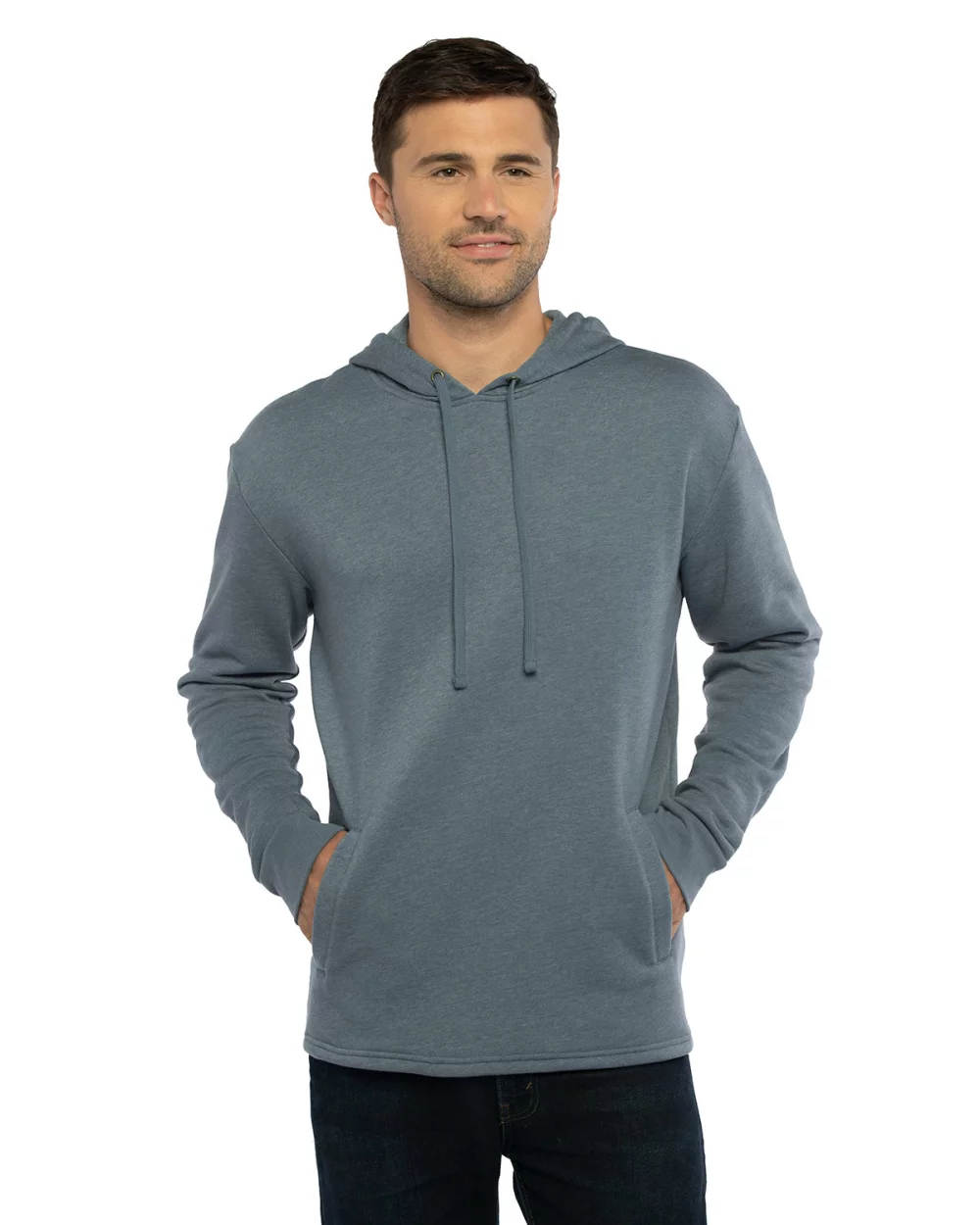 NEXT LEVEL APPAREL Adult PCH Pullover Hoodie