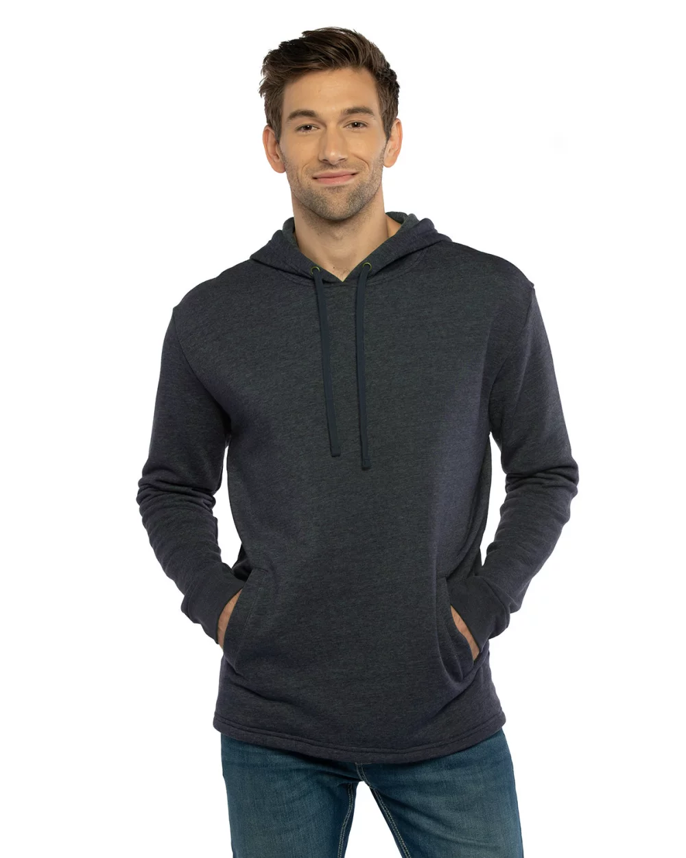 NEXT LEVEL APPAREL Adult PCH Pullover Hoodie