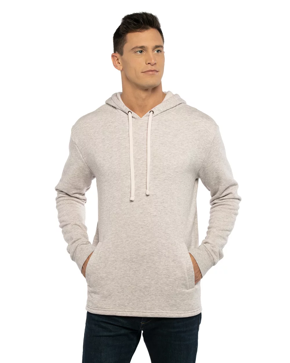 NEXT LEVEL APPAREL Adult PCH Pullover Hoodie
