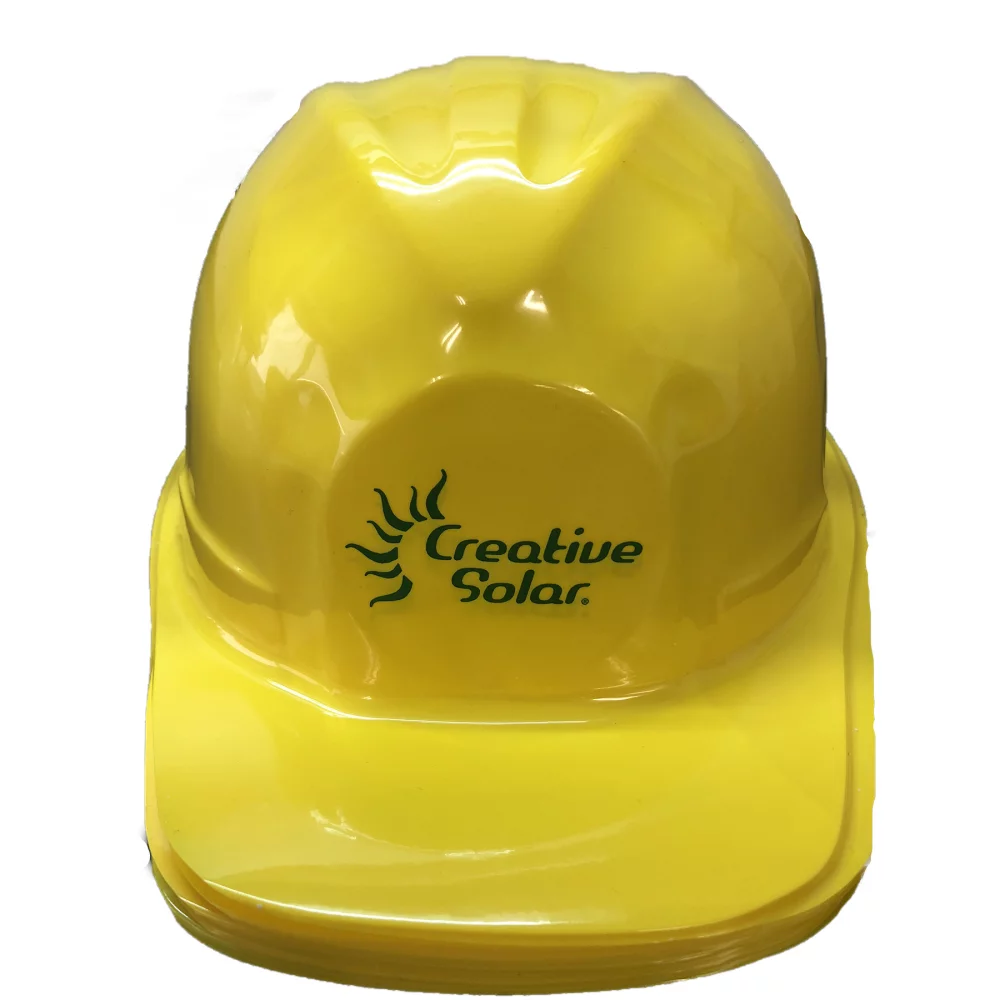 Child Size Construction Hat