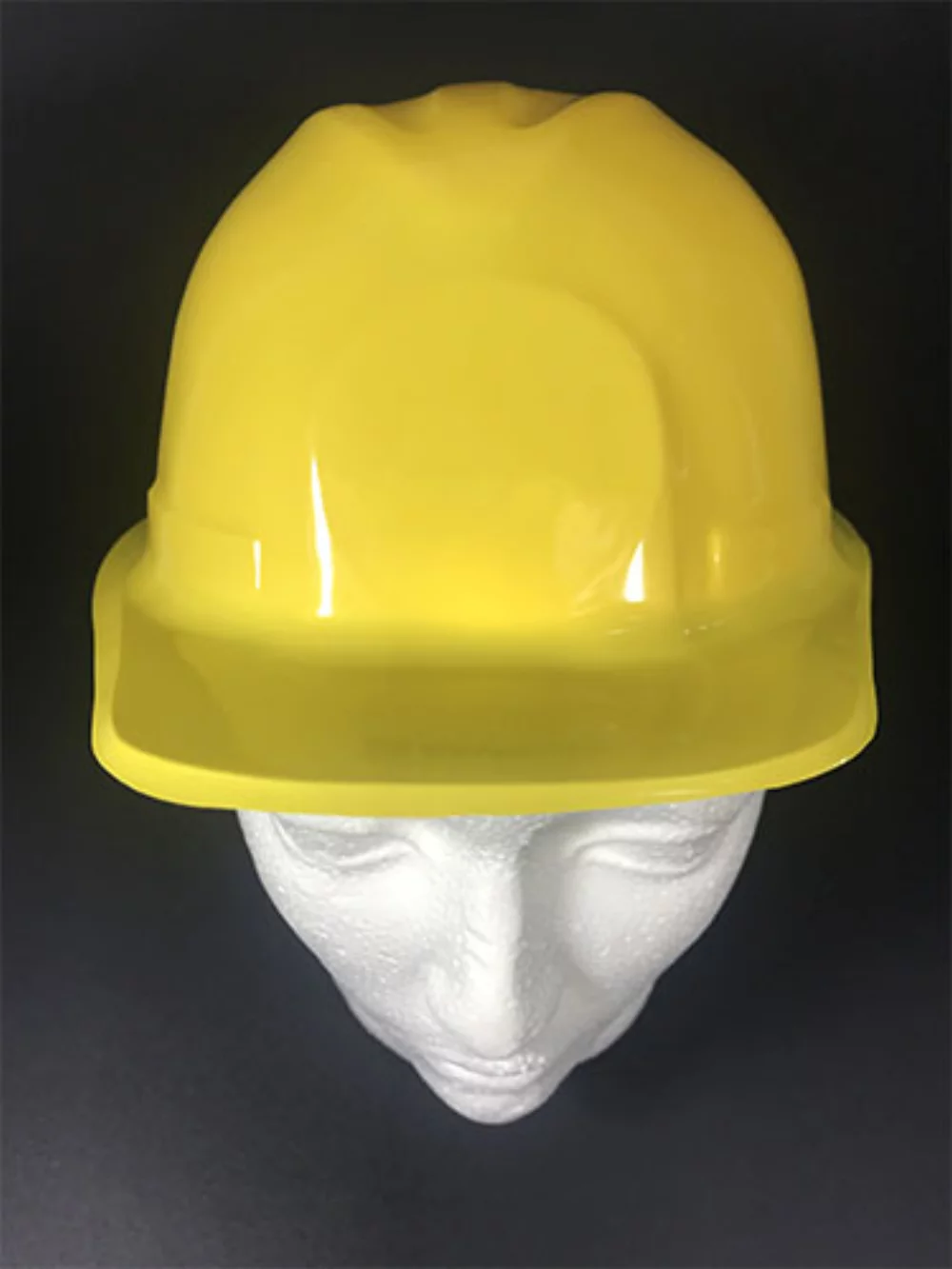 Child Size Construction Hat