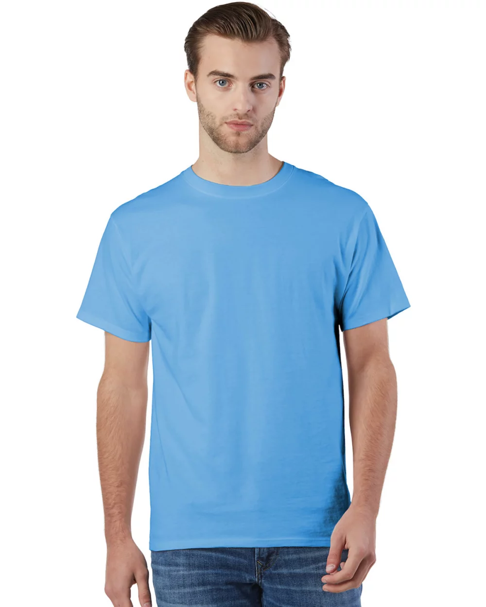 Champion Adult Ringspun Cotton T-Shirt