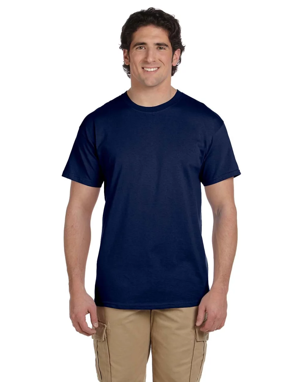 Gildan Adult Ultra Cotton® Tall T-Shirt