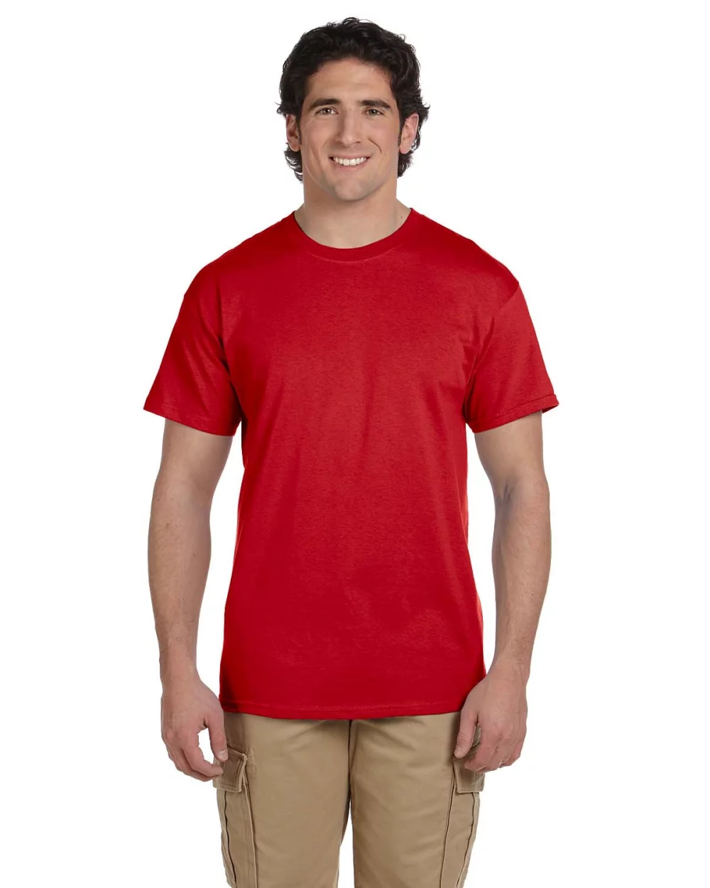 T-shirt Gildan Adult Ultra Cotton® Tall