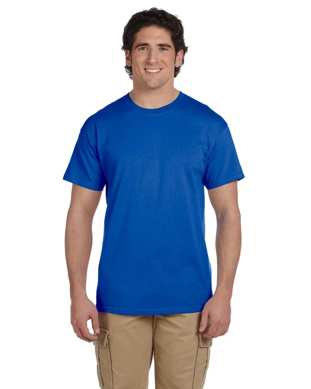 T-shirt Gildan Adult Ultra Cotton® Tall