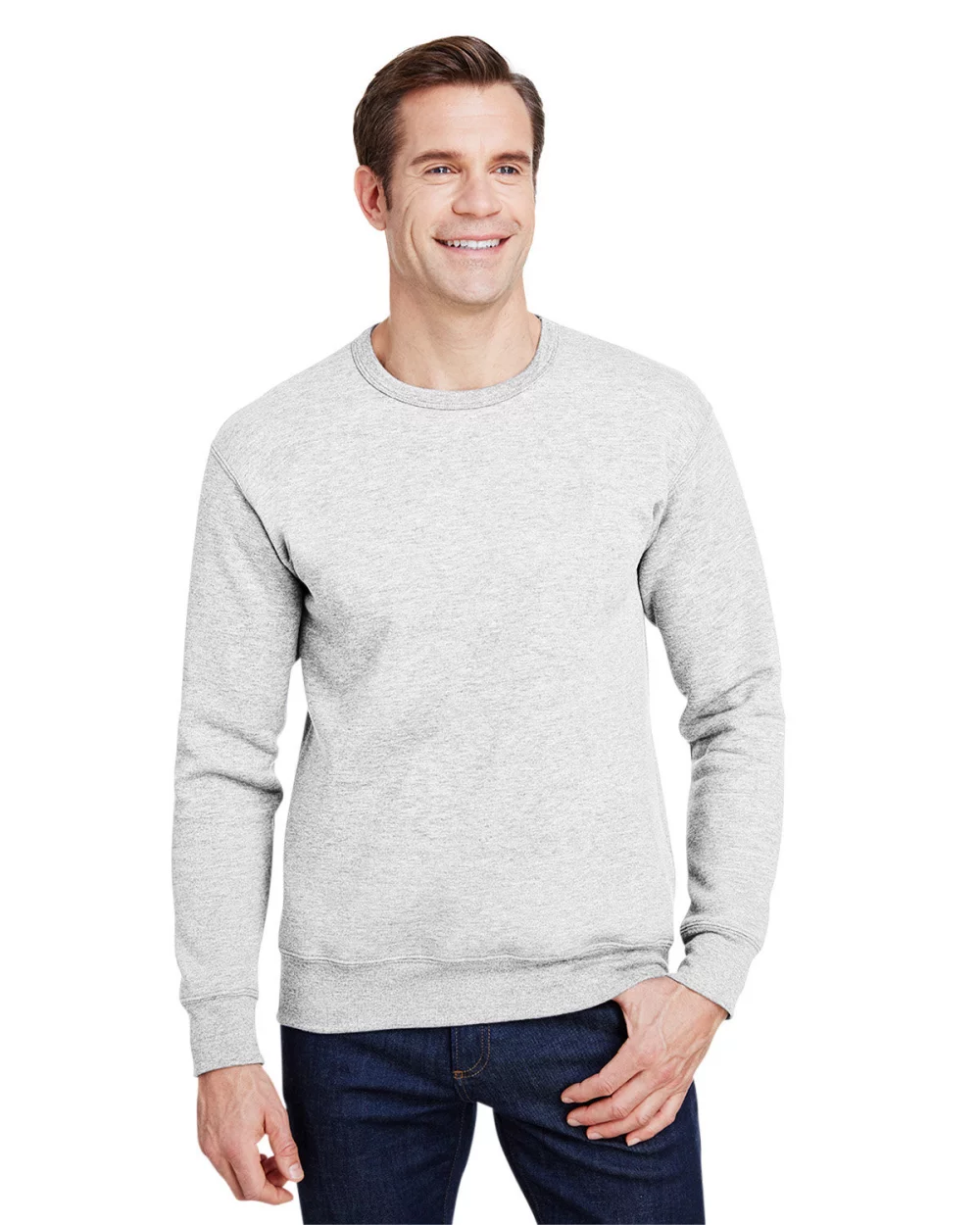 Gildan Hammer™ Adult Crewneck Sweatshirt