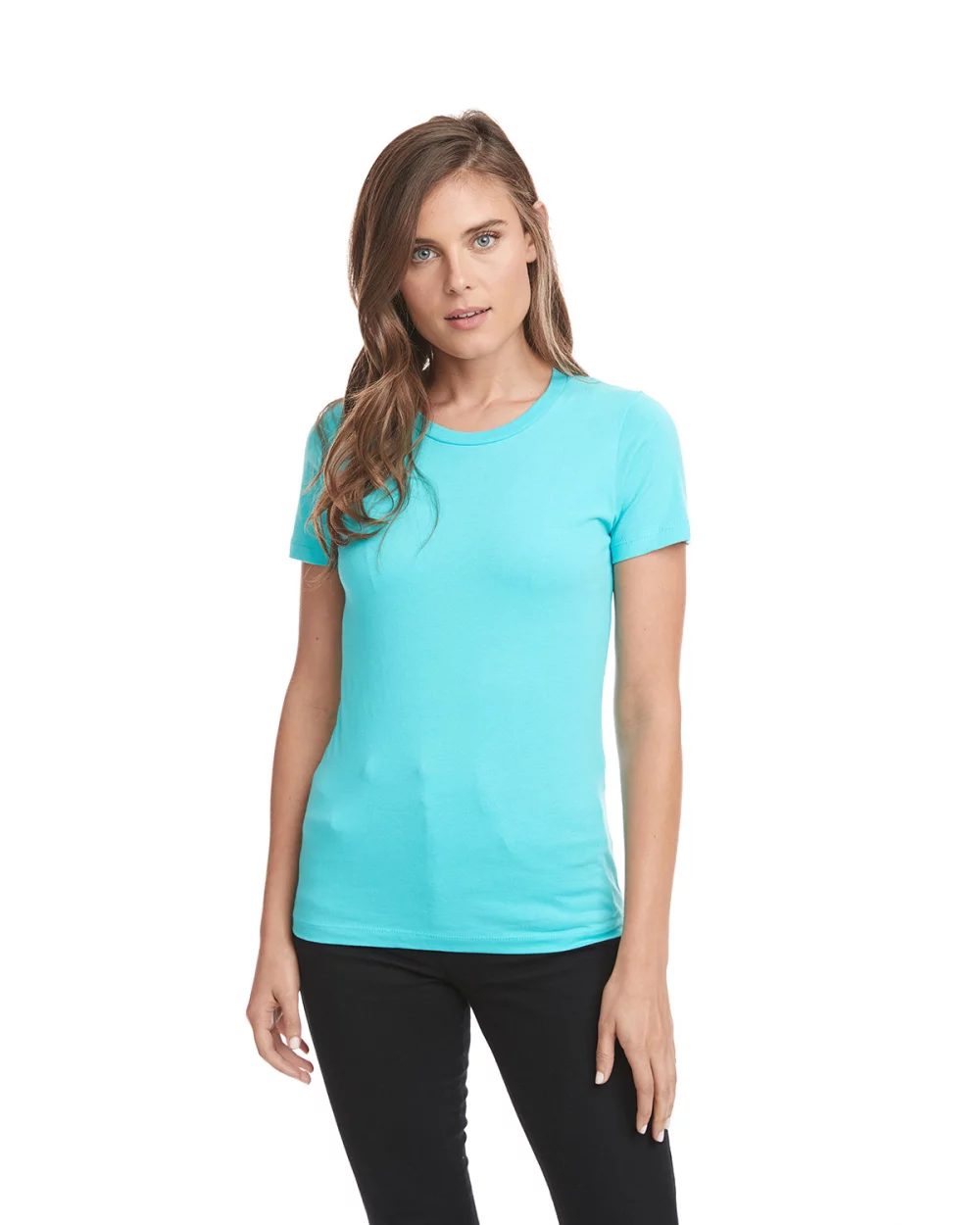 NEXT LEVEL APPAREL Ladies' T-Shirt
